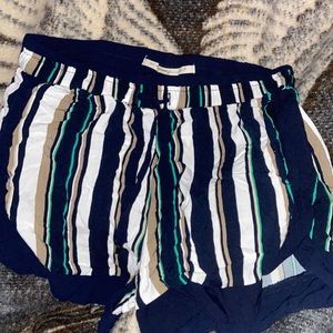 flow shorts